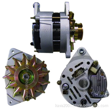 12V Auto Alternator For Case C50,C60 188590A1 229301A1